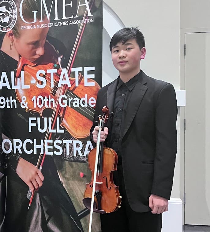 Brady Zhou